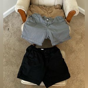 Bear bottom Shorts Lot